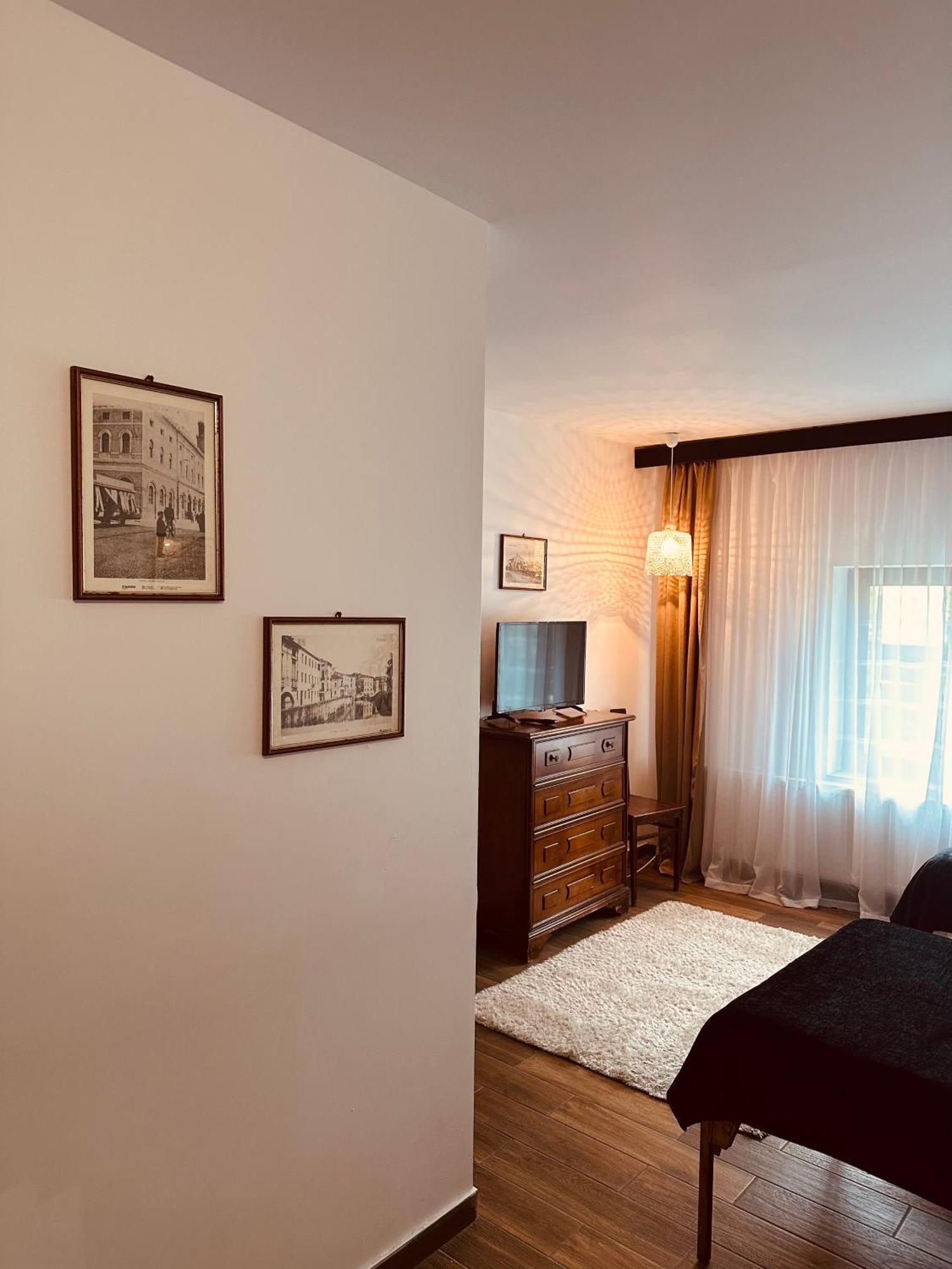 Hotel Casa Pisica Noastra Breaza  Exteriér fotografie