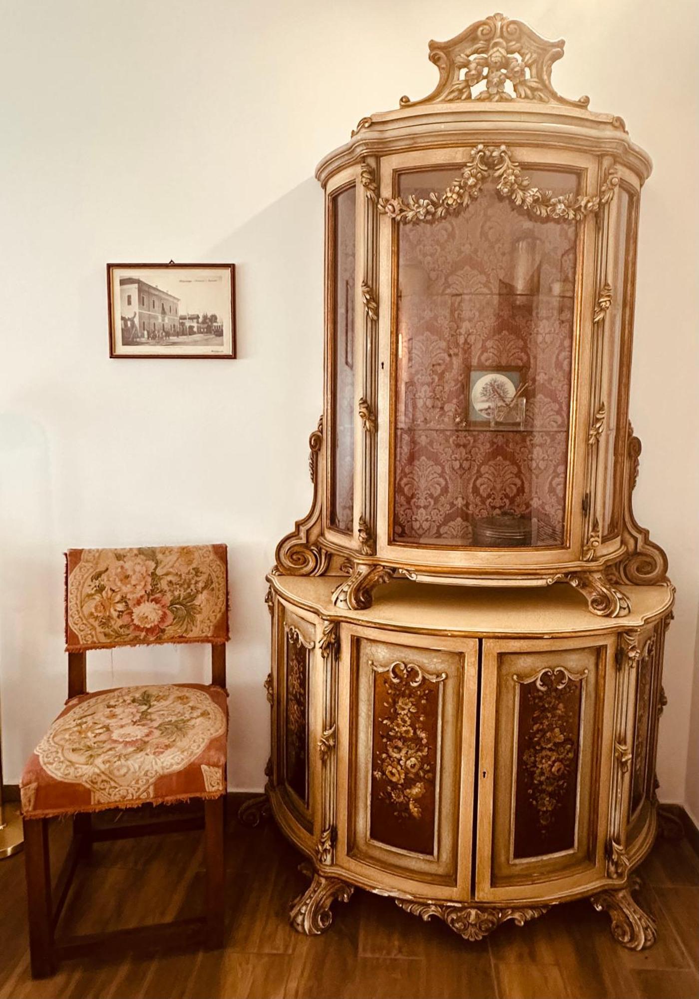 Hotel Casa Pisica Noastra Breaza  Exteriér fotografie