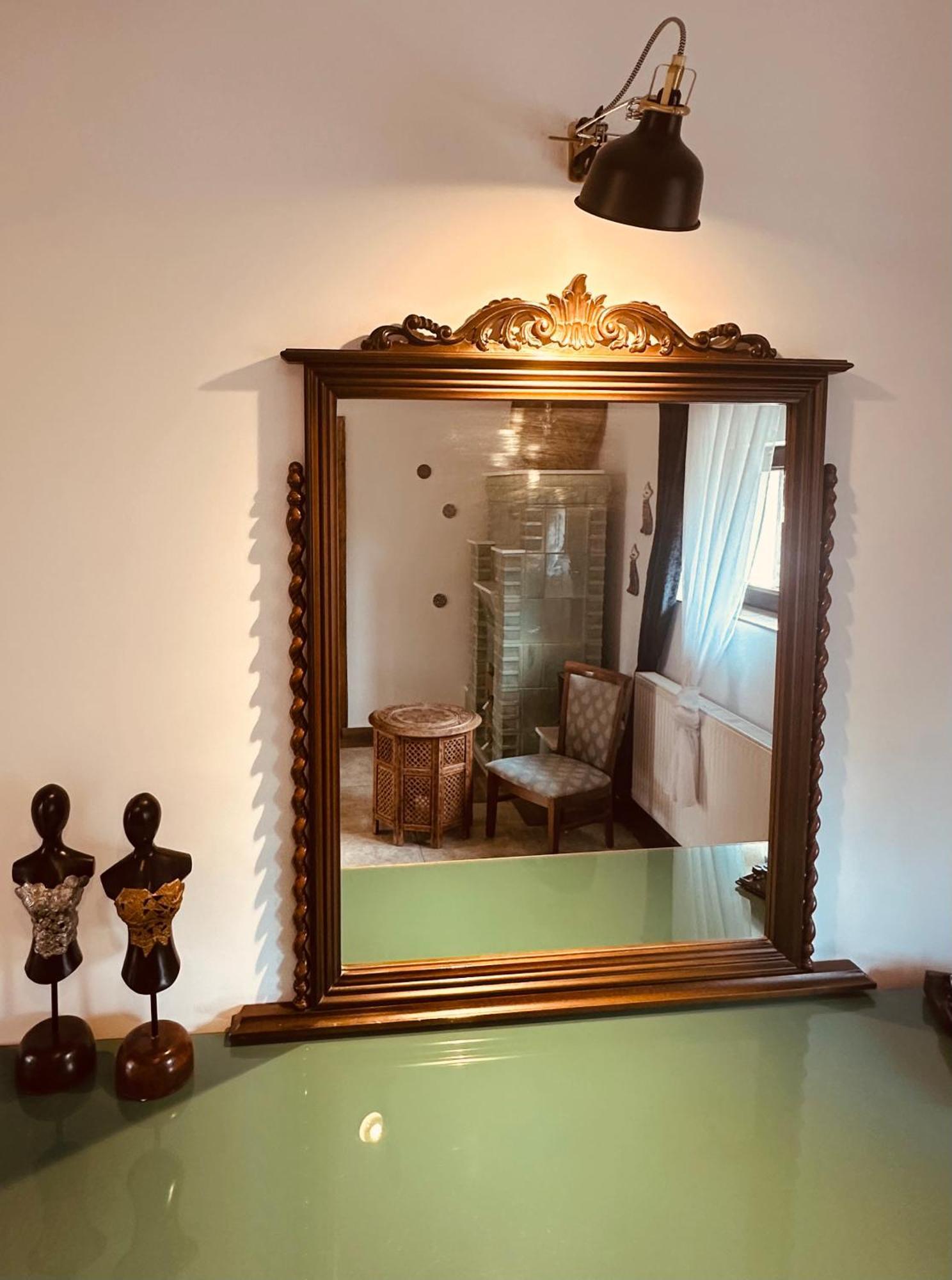 Hotel Casa Pisica Noastra Breaza  Exteriér fotografie